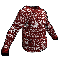 Christmas Jumper icon