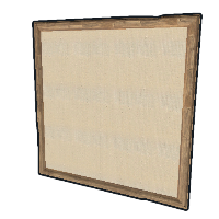 XL Picture Frame