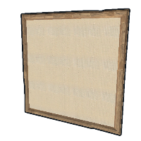XL Picture Frame icon
