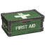 First Aid Green