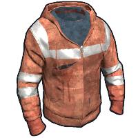 Rust Safety Crew Skins