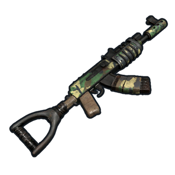 Steam Community Market :: Listings For Military Camo Ak47