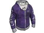 Cuda87 Hoodie