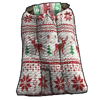 Christmas Bag