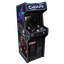 Chippy Arcade Game