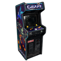 Chippy Arcade Game icon