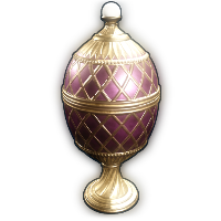Rustigé Egg - Purple icon