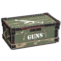 Gun Box