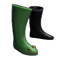 Frog Boots icon
