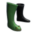 Frog Boots