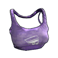 Purple Underwear icon