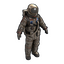 Spacesuit