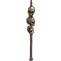 Skull Spikes icon