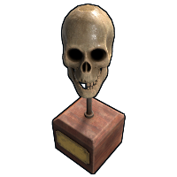 Skull Trophy icon