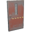 Industrial Door