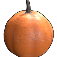 Carvable Pumpkin icon