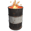 Hobo Barrel