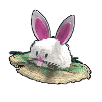 Bunny Hat icon
