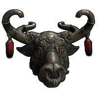 Ox Mask icon