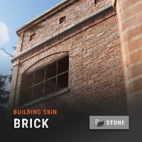 Brick