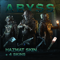 Abyss Pack - Rust - ItemAnalyst