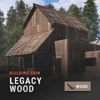 Legacy Wood icon
