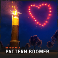 Pattern Boomer