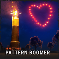 Pattern Boomer icon