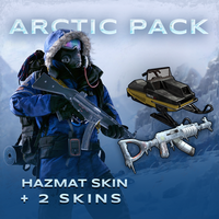 Arctic Pack icon