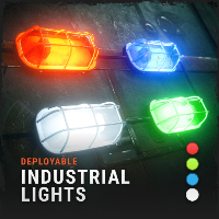 Industrial Lights