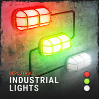 Industrial Lights