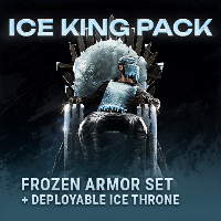 Ice King Pack icon