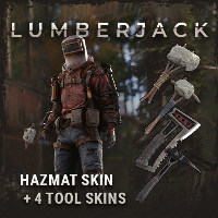 Lumberjack Pack icon