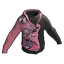 Ironmouse + CDawgVA hoodie