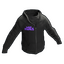 Twitch Rivals Black Hoodie