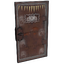 Mammoth Armored Door