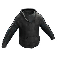 Shroud hoodie outlet