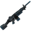 Frost LMG