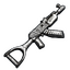 Myth Assault Rifle