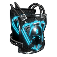 Staxx Chest Plate icon