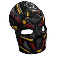 RustPlutz Facemask icon