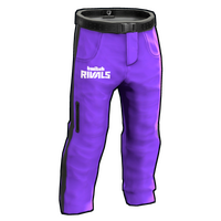 Twitch Rivals Pants Pants rust skin