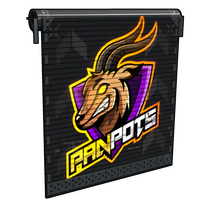 PanPots Garage Door icon