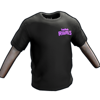 Twitch Rivals T-Shirt icon