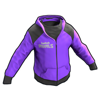 Twitch Rivals Hoodie icon