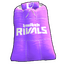 Twitch Rivals Sleeping Bag