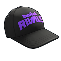 Twitch Rivals Cap icon
