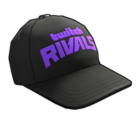 Twitch Rivals Cap