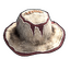 Willjum Wolf Boonie Hat