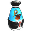 FancyOrb Furnace